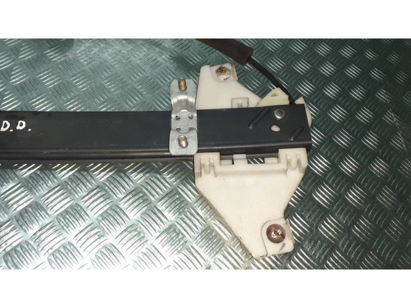 Recambio de elevalunas delantero derecho para hyundai accent (lc) gl 4p referencia OEM IAM   ELECTRICO