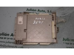 Recambio de caja reles / fusibles para toyota auris hybrid active referencia OEM IAM K121220W PPTD25+PD5 