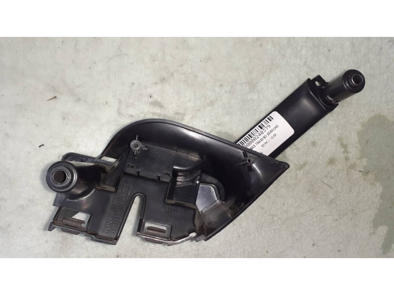 Recambio de mando elevalunas trasero derecho para seat ibiza (6j5) sport referencia OEM IAM 6J4867126  