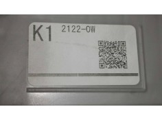 Recambio de caja reles / fusibles para toyota auris hybrid active referencia OEM IAM K121220W PPTD25+PD5  2