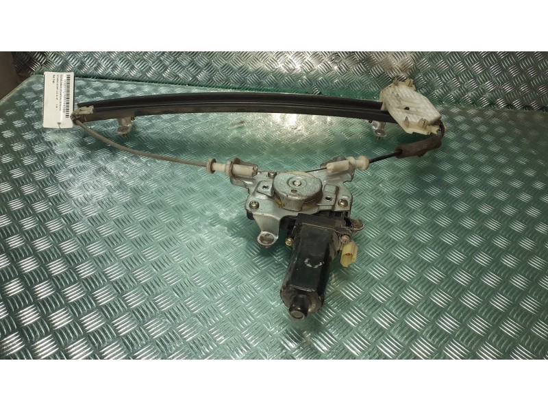 Recambio de elevalunas delantero derecho para hyundai accent (lc) gl 4p referencia OEM IAM   ELECTRICO
