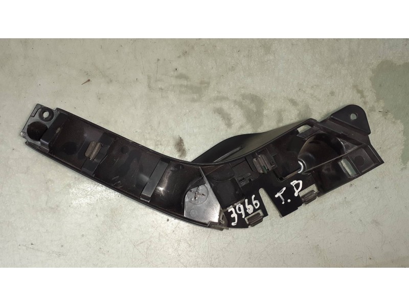 Recambio de mando elevalunas trasero derecho para seat ibiza (6j5) sport referencia OEM IAM 6J4867126  
