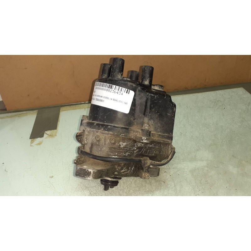 Recambio de delco para honda civic berlina (eg/eh) 1.6 sohc vtec cat referencia OEM IAM TD02U3601 D2426 