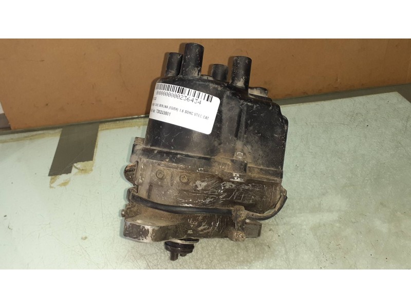 Recambio de delco para honda civic berlina (eg/eh) 1.6 sohc vtec cat referencia OEM IAM TD02U3601 D2426 