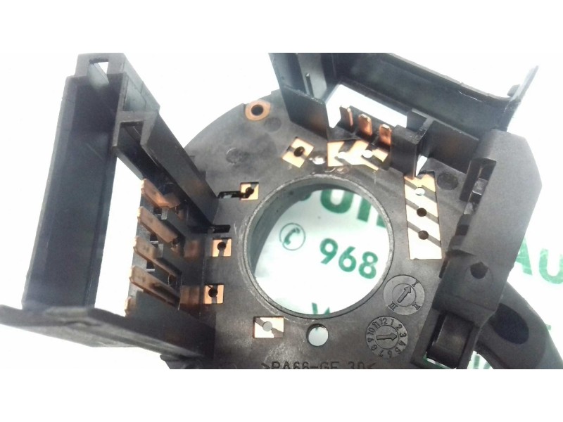 Recambio de mando limpia para seat ibiza (6k) básico referencia OEM IAM 6K6953503T  