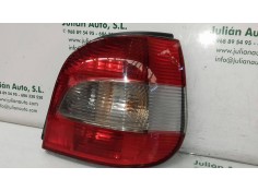 Recambio de piloto trasero derecho para renault megane i scenic (ja0) 1.6e alize referencia OEM IAM 2341D  VALEO