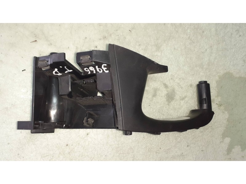 Recambio de mando elevalunas trasero derecho para seat ibiza (6j5) sport referencia OEM IAM 6J4867126  