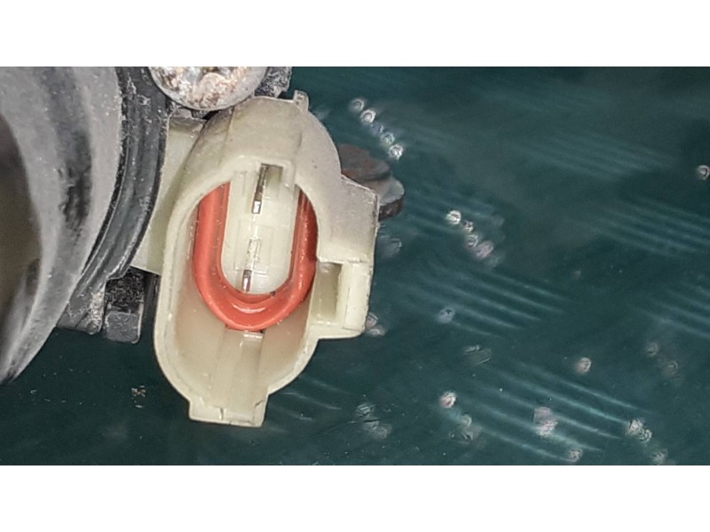 Recambio de elevalunas delantero derecho para hyundai accent (lc) gl 4p referencia OEM IAM   ELECTRICO