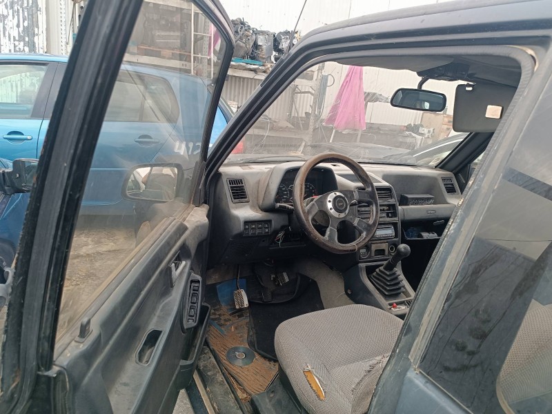 suzuki vitara se/sv (et) del año 1991