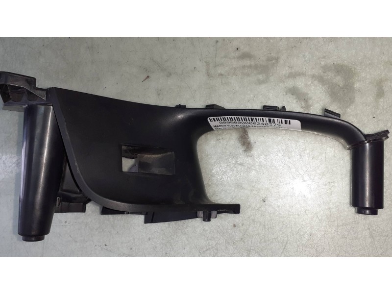 Recambio de mando elevalunas trasero derecho para seat ibiza (6j5) sport referencia OEM IAM 6J4867126  