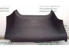 Recambio de airbag delantero izquierdo para toyota auris hybrid active referencia OEM IAM 2J0M75811M34  AIRBAG DE RODILLA