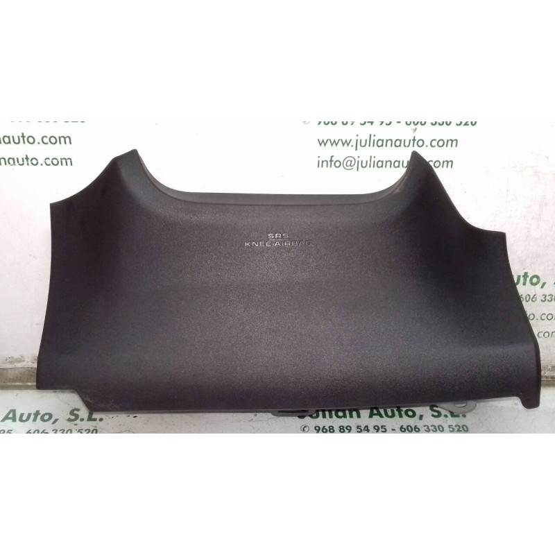 Recambio de airbag delantero izquierdo para toyota auris hybrid active referencia OEM IAM 2J0M75811M34  AIRBAG DE RODILLA