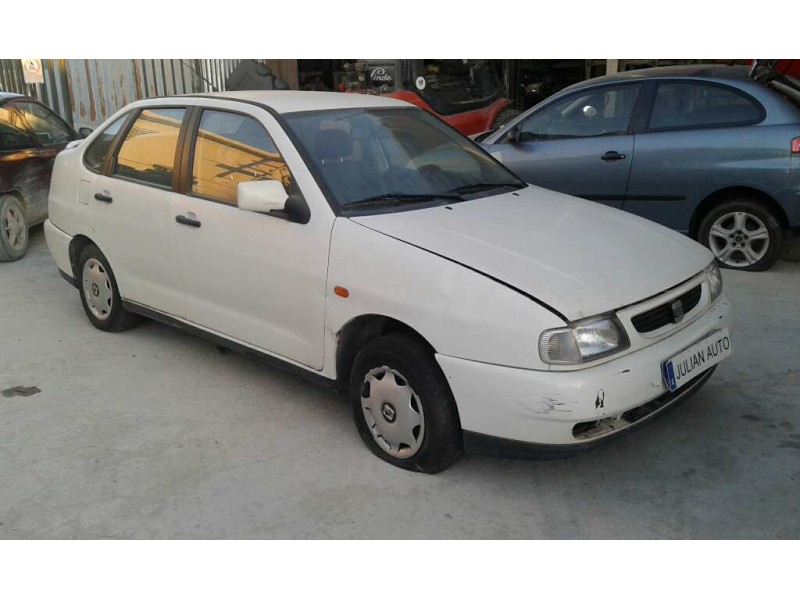 seat cordoba berlina (6k2) del año 1998