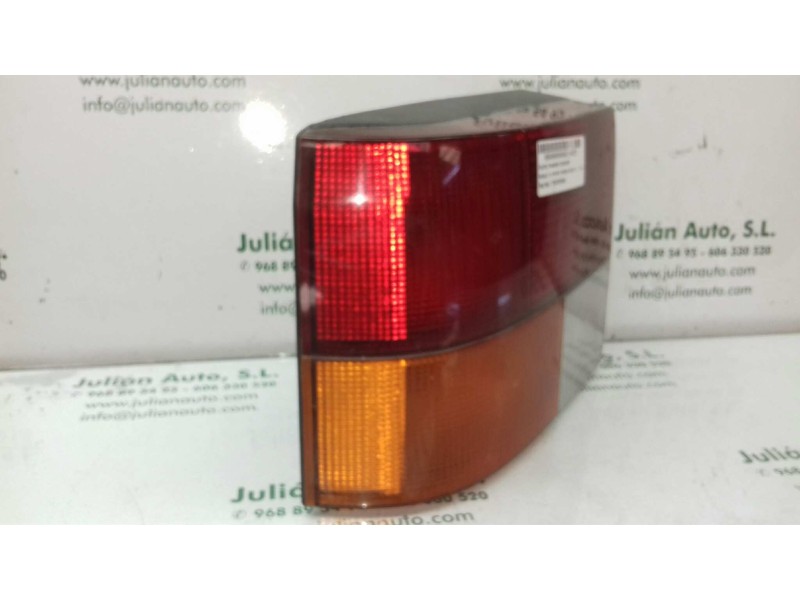 Recambio de piloto trasero izquierdo para renault 19 hatchback (b/c53) tr referencia OEM IAM 77007870060  