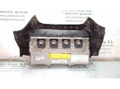 Recambio de airbag delantero izquierdo para toyota auris hybrid active referencia OEM IAM 2J0M75811M34  AIRBAG DE RODILLA 2