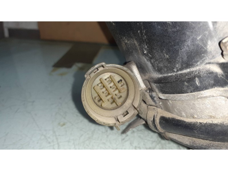 Recambio de delco para honda civic berlina (eg/eh) 1.6 sohc vtec cat referencia OEM IAM TD02U3601 D2426 