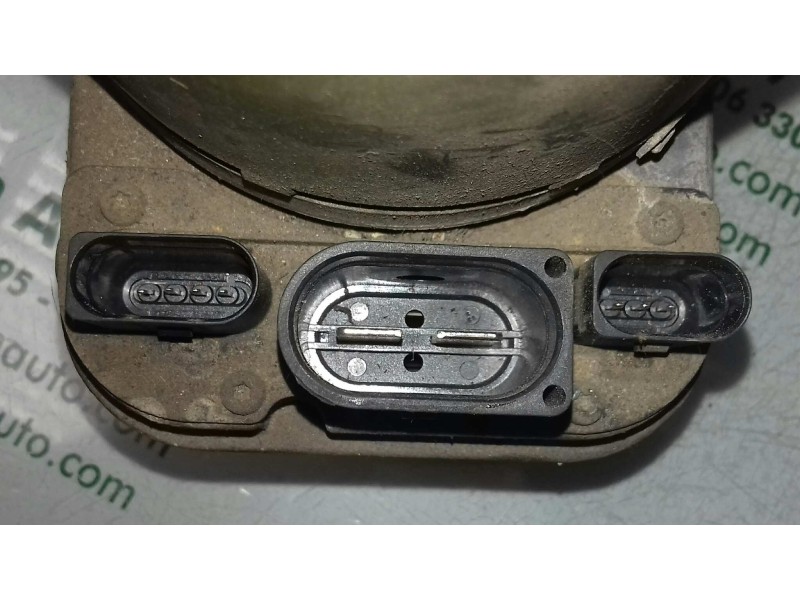 Recambio de bomba servodireccion para seat ibiza (6j5) reference referencia OEM IAM 6Q1423051CA 6R2423051 TRW