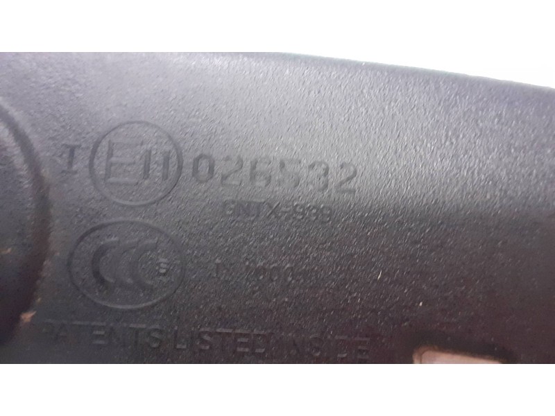 Recambio de espejo para ford focus lim. (cb8) ambiente referencia OEM IAM AU5A17E678AC 026532 GNTX939