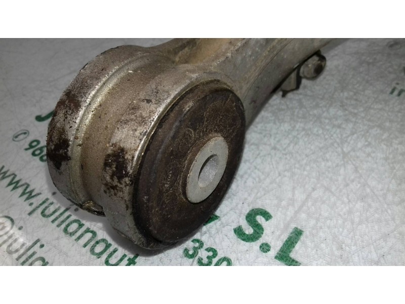 Recambio de brazo suspension superior delantero izquierdo para audi q7 (4l) 3.0 tdi referencia OEM IAM 7L0407047B  