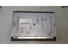 Recambio de modulo electronico para volvo s40 berlina 2.4 kinetic referencia OEM IAM 30732824 EIRL020375 