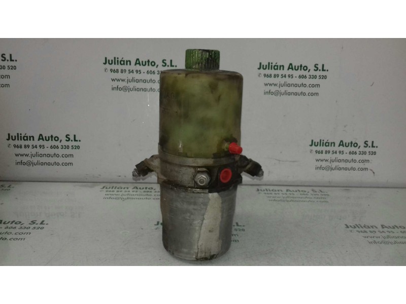 Recambio de bomba servodireccion para seat ibiza (6j5) reference referencia OEM IAM 6Q1423051CA 6R2423051 TRW