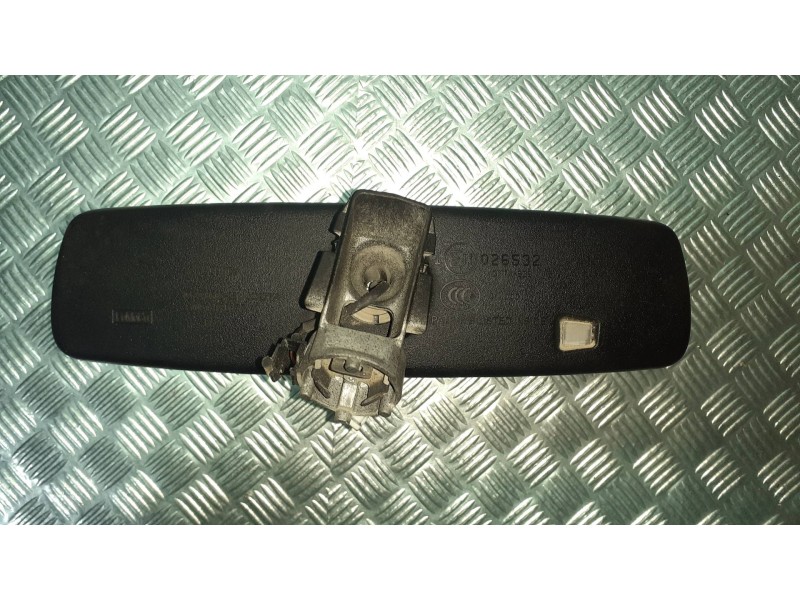 Recambio de espejo para ford focus lim. (cb8) ambiente referencia OEM IAM AU5A17E678AC 026532 GNTX939