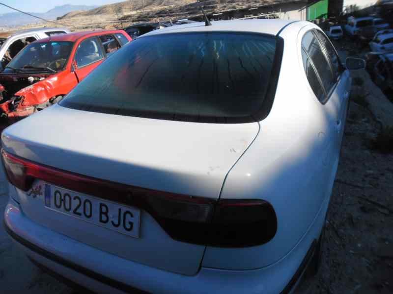 seat toledo (1m2) del año 2001