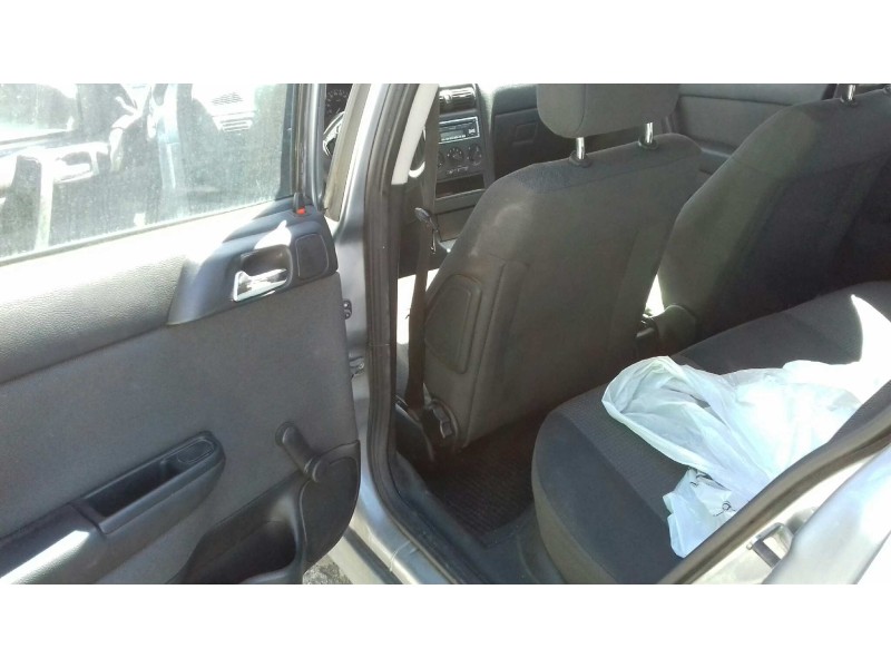 opel astra g berlina del año 2003