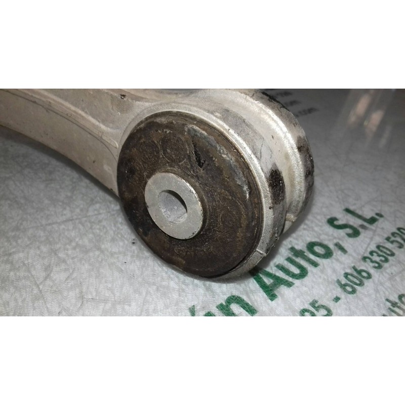 Recambio de brazo suspension superior delantero izquierdo para audi q7 (4l) 3.0 tdi referencia OEM IAM 7L0407047B  