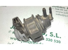 Recambio de valvula aire adicional para renault kangoo (f/kc0) authentique referencia OEM IAM 8200575400  