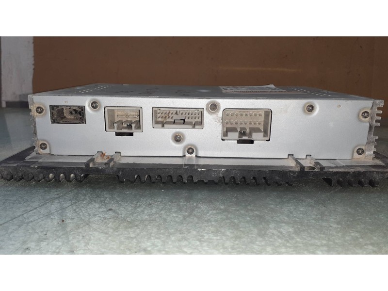 Recambio de modulo electronico para volvo s40 berlina 2.4 kinetic referencia OEM IAM 30732824 EIRL020375 