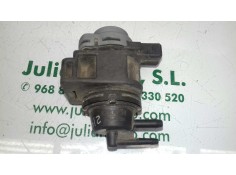 Recambio de valvula aire adicional para renault kangoo (f/kc0) authentique referencia OEM IAM 8200575400   2
