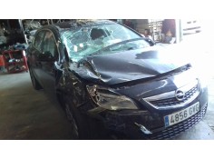 opel astra j lim. del año 2010 2