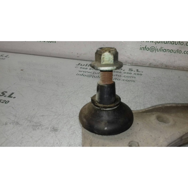 Recambio de brazo suspension superior delantero izquierdo para audi q7 (4l) 3.0 tdi referencia OEM IAM 7L0407047B  