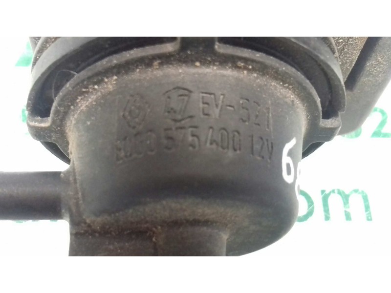 Recambio de valvula aire adicional para renault kangoo (f/kc0) authentique referencia OEM IAM 8200575400  
