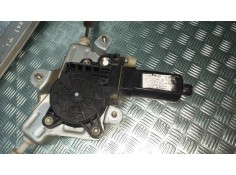 Recambio de elevalunas trasero izquierdo para hyundai accent (lc) gl 4p referencia OEM IAM 9881025100  ELECTRICO 2