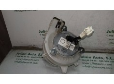 Recambio de motor calefaccion para toyota auris hybrid active referencia OEM IAM G923047070 1173003891 DENSO