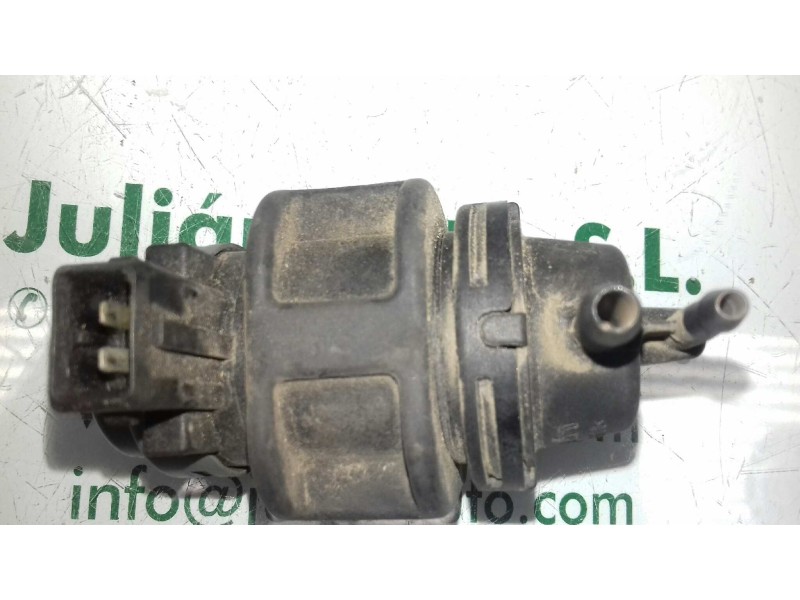 Recambio de valvula aire adicional para renault kangoo (f/kc0) authentique referencia OEM IAM 8200575400  