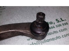 Recambio de brazo suspension superior delantero izquierdo para audi a6 berlina (4f2) 2.7 tdi referencia OEM IAM    2