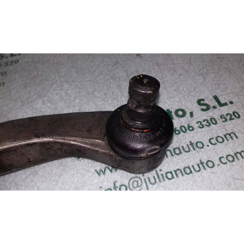 Recambio de brazo suspension superior delantero izquierdo para audi a6 berlina (4f2) 2.7 tdi referencia OEM IAM   