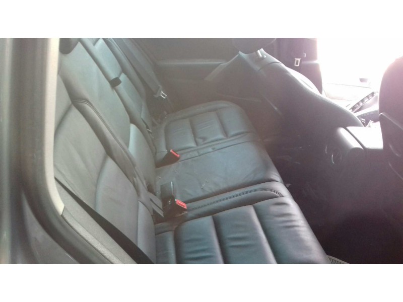 volkswagen tiguan (5n1) del año 2008