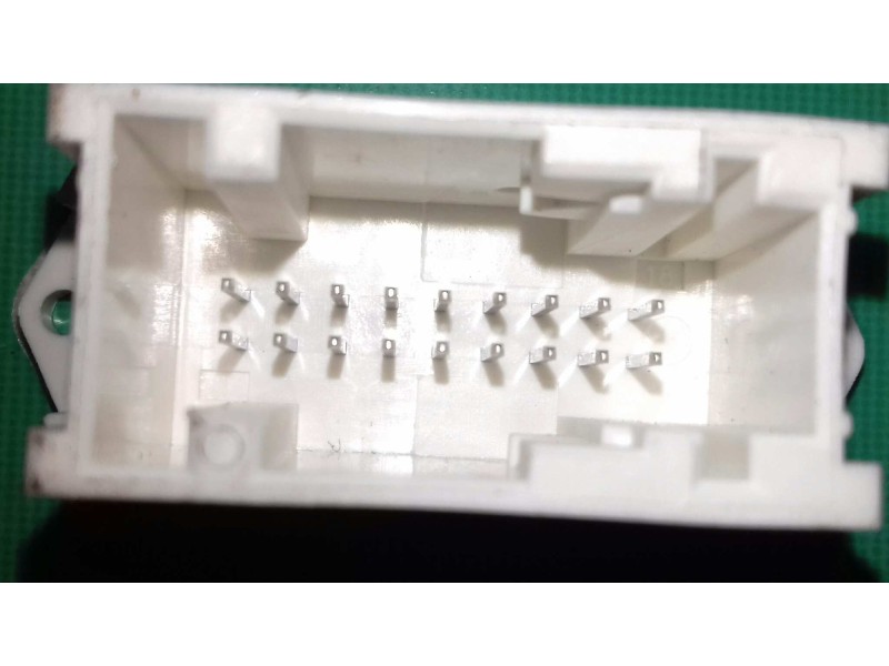 Recambio de cuadro instrumentos para peugeot 407 st confort pack referencia OEM IAM 9646282680 110080221005 VDO