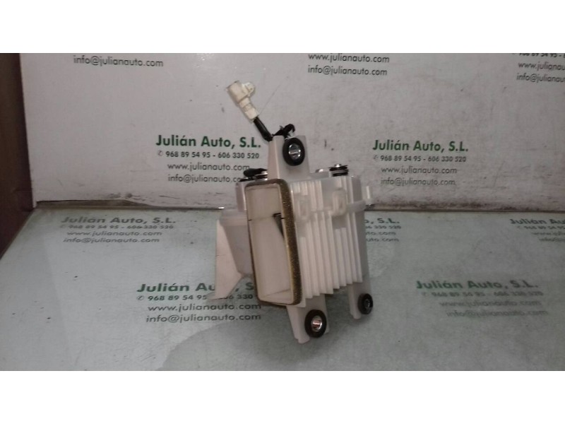 Recambio de motor calefaccion para toyota auris hybrid active referencia OEM IAM G923047070 1173003891 DENSO