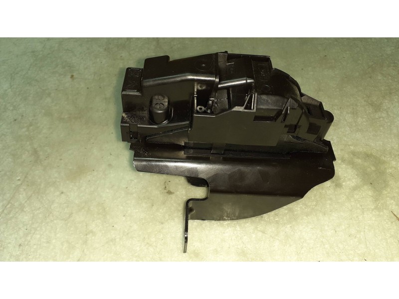 Recambio de cerradura maletero / porton para citroen c4 picasso exclusive referencia OEM IAM 9671153480  