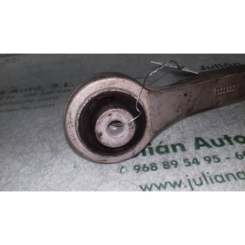 Recambio de brazo suspension superior delantero izquierdo para audi a6 berlina (4f2) 2.7 tdi referencia OEM IAM   