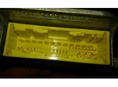 Recambio de centralita airbag para volkswagen sharan (7m6/7m9) highline referencia OEM IAM 1C0909605 5WK43121  2