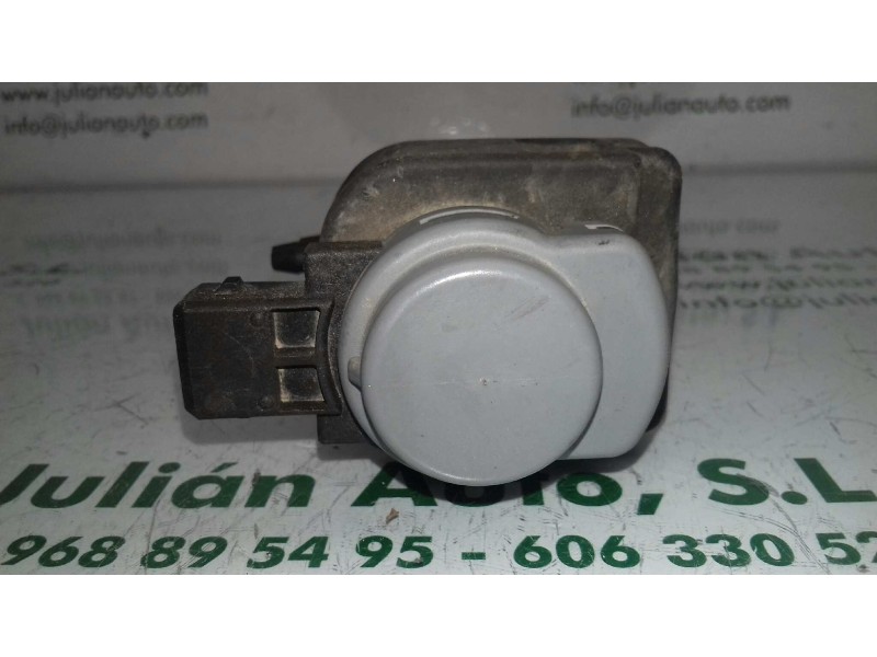 Recambio de valvula aire adicional para renault kangoo (f/kc0) authentique referencia OEM IAM 8200575400  