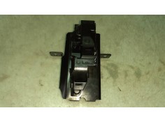 Recambio de cerradura maletero / porton para citroen c4 picasso exclusive referencia OEM IAM 9671153480   2