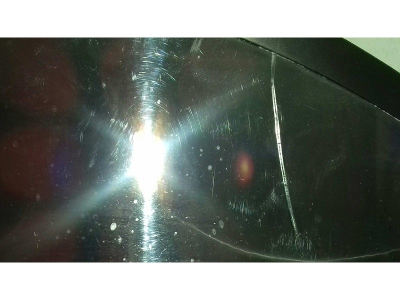 Recambio de cuadro instrumentos para peugeot 407 st confort pack referencia OEM IAM 9646282680 110080221005 VDO