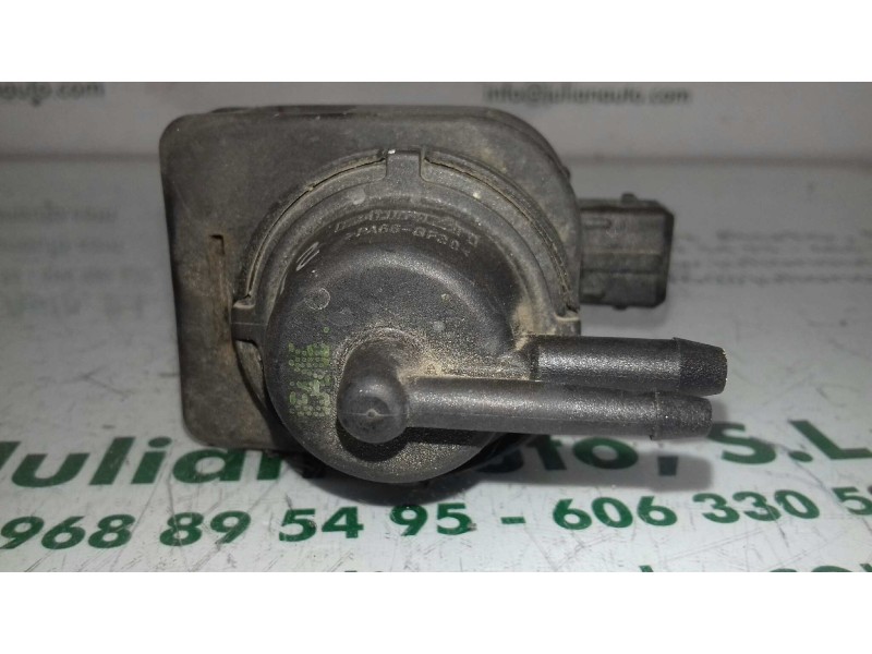 Recambio de valvula aire adicional para renault kangoo (f/kc0) authentique referencia OEM IAM 8200575400  